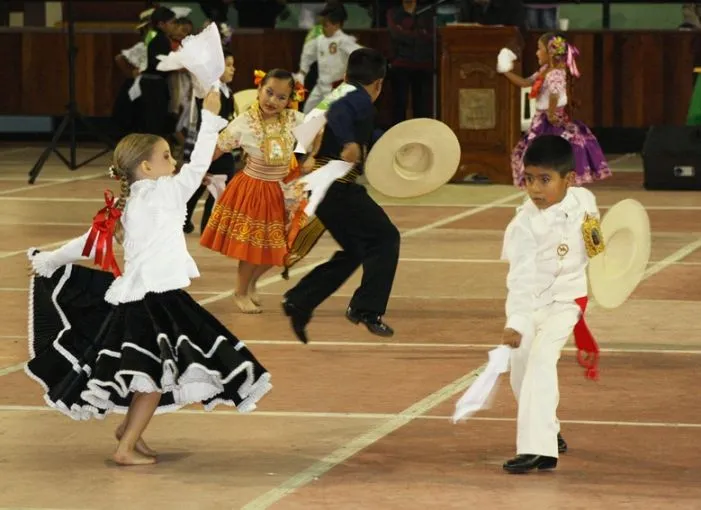 Nuevo Campeón de Campeones fueron elegidos en el 'Concurso ... Nuevo Campeón de Campeones fueron elegidos en el 'Concurso ...