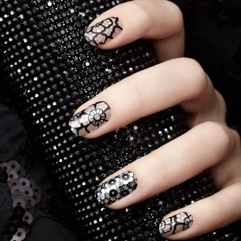 Campeonato de diseño de uñas | COSMETOLOGAS.COM - Belleza y ...