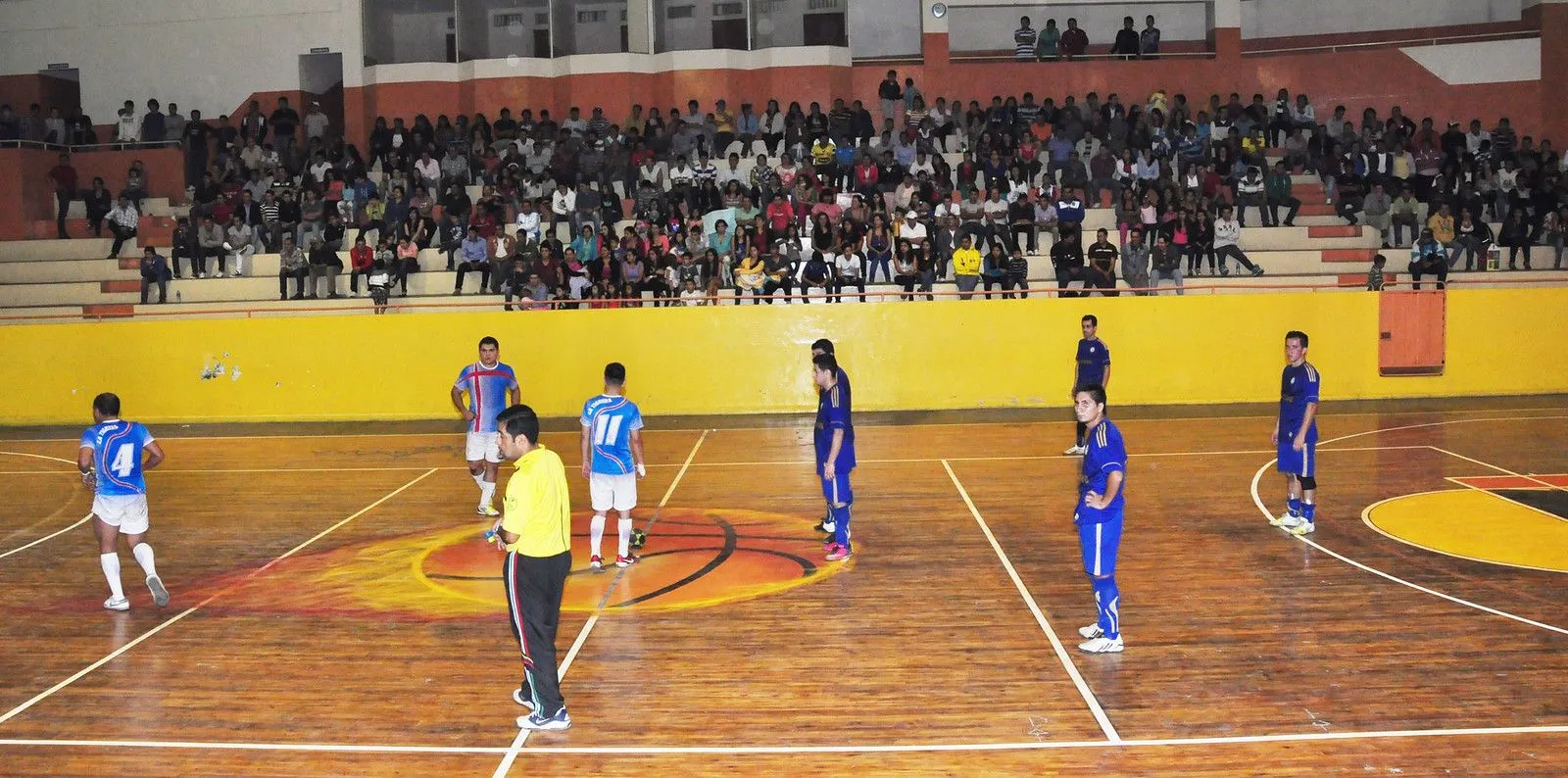 Final del Campeonato de Indor Futbol copa Elite 2013 | Flickr Final del Campeonato de Indor Futbol copa Elite 2013 | Flickr