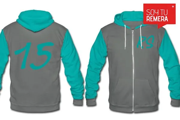 Campera para egresados / Camperita para egresados Campera para egresados / Camperita para egresados