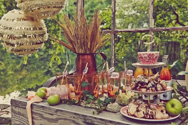 campestre | SeMeAntojaUnaFiesta
