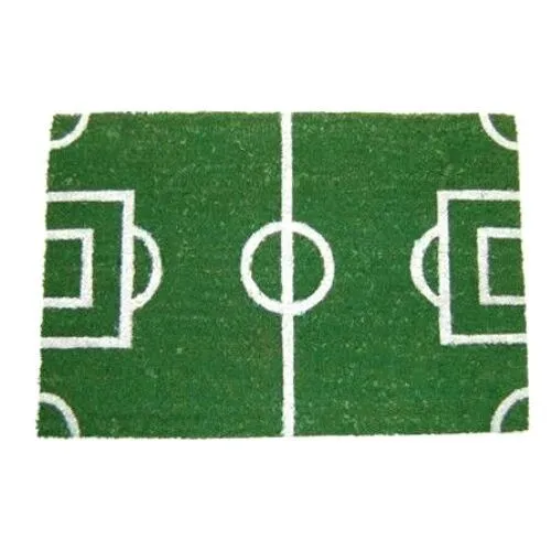 campo de futbol | Angel o Demonio