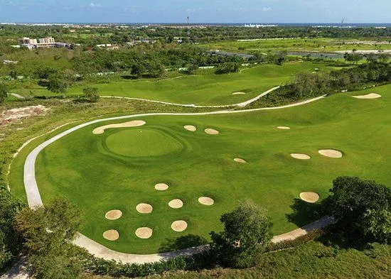 Campo de Golf - Los Cabos - Reviews of Campo de Golf - TripAdvisor