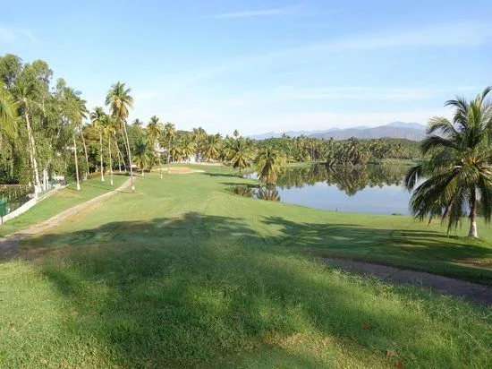 Campo de Golf Ixtapa - Ixtapa - Reviews of Campo de Golf Ixtapa ...