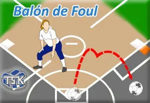 Campo Oficial de Juego del Kickingball ::..