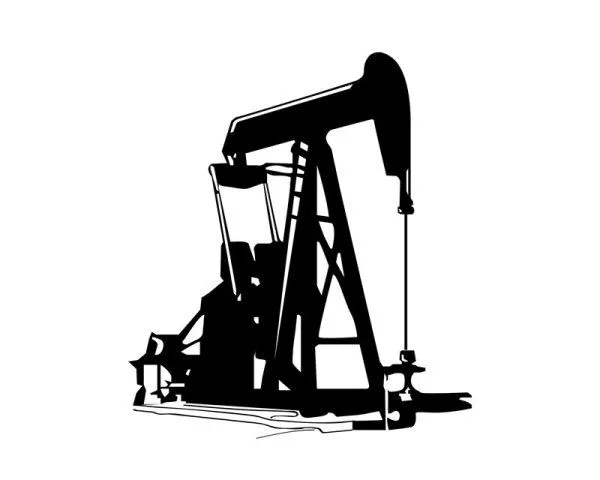 Campo de petróleo; ; Máquinas de perforación; ; Silueta; ; Equipos ... Campo de petróleo; ; Máquinas de perforación; ; Silueta; ; Equipos ...