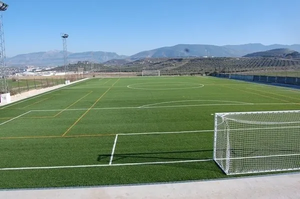 Campos de Fútbol