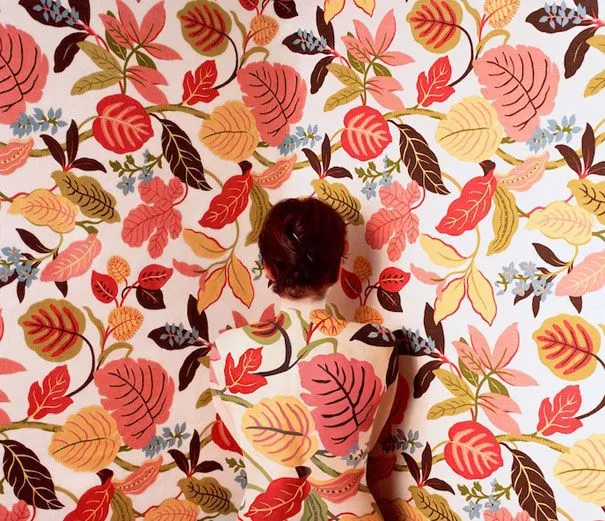 CECILIA PAREDES | duendevisual