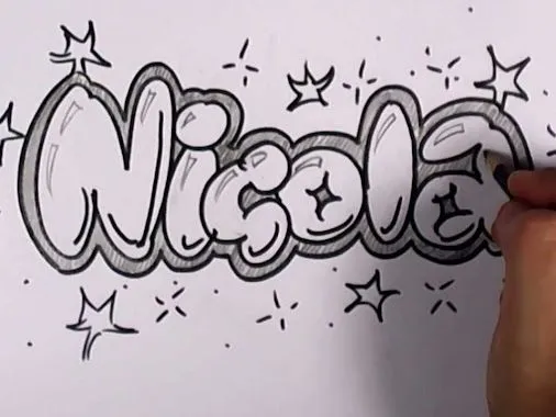 can please do 'Nicole' instead of 'Nicola' can please do 'Nicole' instead of 'Nicola'