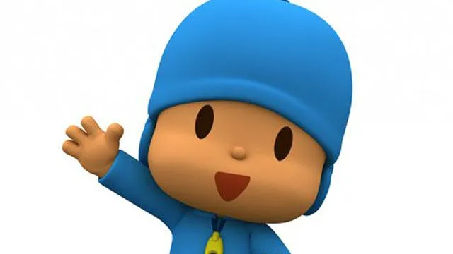 Can Pocoyo Help Bridge the Education Gap? - ABC News