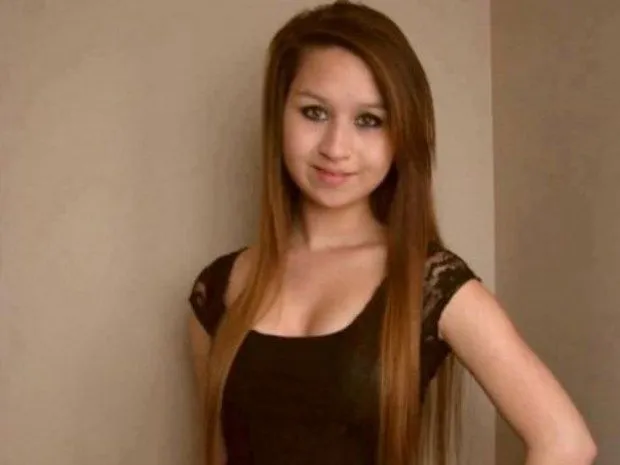 Canadá, conmocionada por el suicidio de una chica de 15 años ... Canadá, conmocionada por el suicidio de una chica de 15 años ...