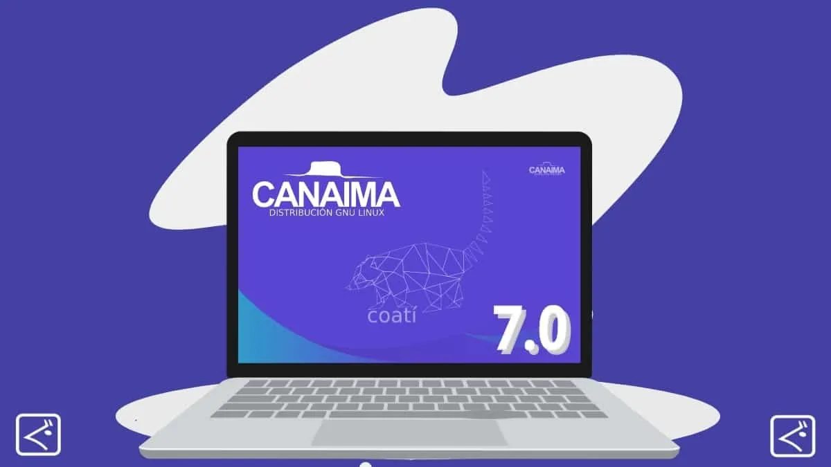 Canaima Imawari: Liberada la versión 7.0 de la Distro venezolana | Desde  Linux