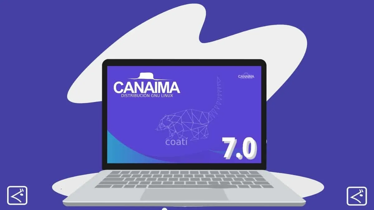 Canaima Imawari: Liberada la versión 7.0 de la Distro venezolana | Desde Linux Canaima Imawari: Liberada la versión 7.0 de la Distro venezolana | Desde Linux