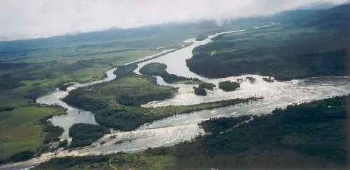 Canaima - Venezuela Tuya