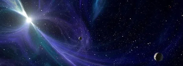 Canal+ 3D preestrena el primer episodio de 'El universo' - FormulaTV Canal+ 3D preestrena el primer episodio de 'El universo' - FormulaTV