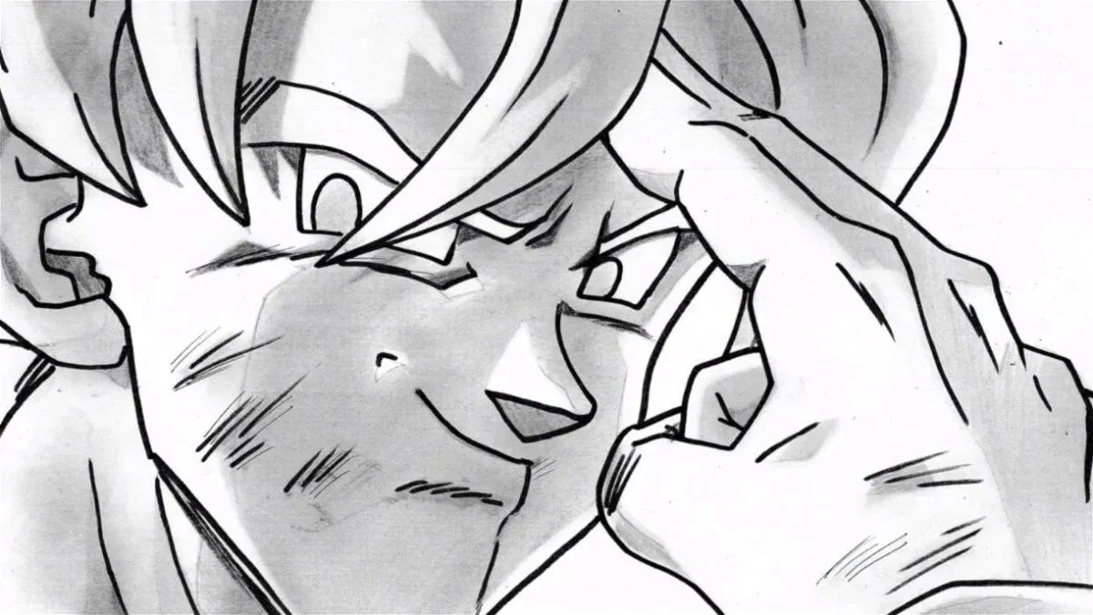 Este canal de YouTube te enseña a dibujar personajes de Dragon Ball Este canal de YouTube te enseña a dibujar personajes de Dragon Ball