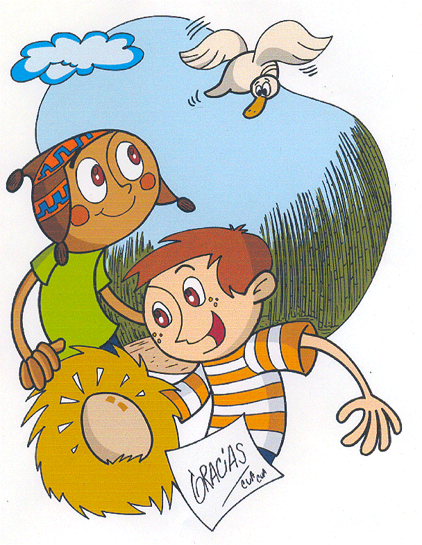 CANAM: Ilustrador - illustrator - Dibujante - Storyboarder ... CANAM: Ilustrador - illustrator - Dibujante - Storyboarder ...