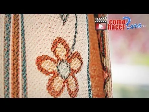 cañamazo | Triton TV