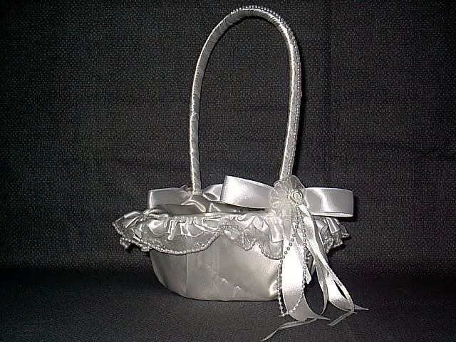 Canastas para casamiento - Imagui