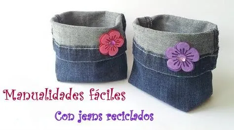 hacer canasta | facilisimo.com