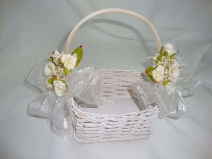 Canasta para Recuerdos. Pekiss Floristería www.tiendapekiss.com ... Canasta para Recuerdos. Pekiss Floristería www.tiendapekiss.com ...