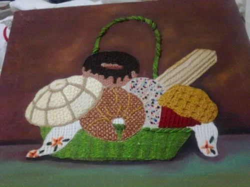 Imagen canasta con panes - grupos.emagister.com Imagen canasta con panes - grupos.emagister.com