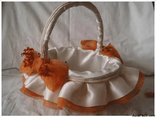 canastas decorada para boda - Buscar con Google | canastas ... canastas decorada para boda - Buscar con Google | canastas ...