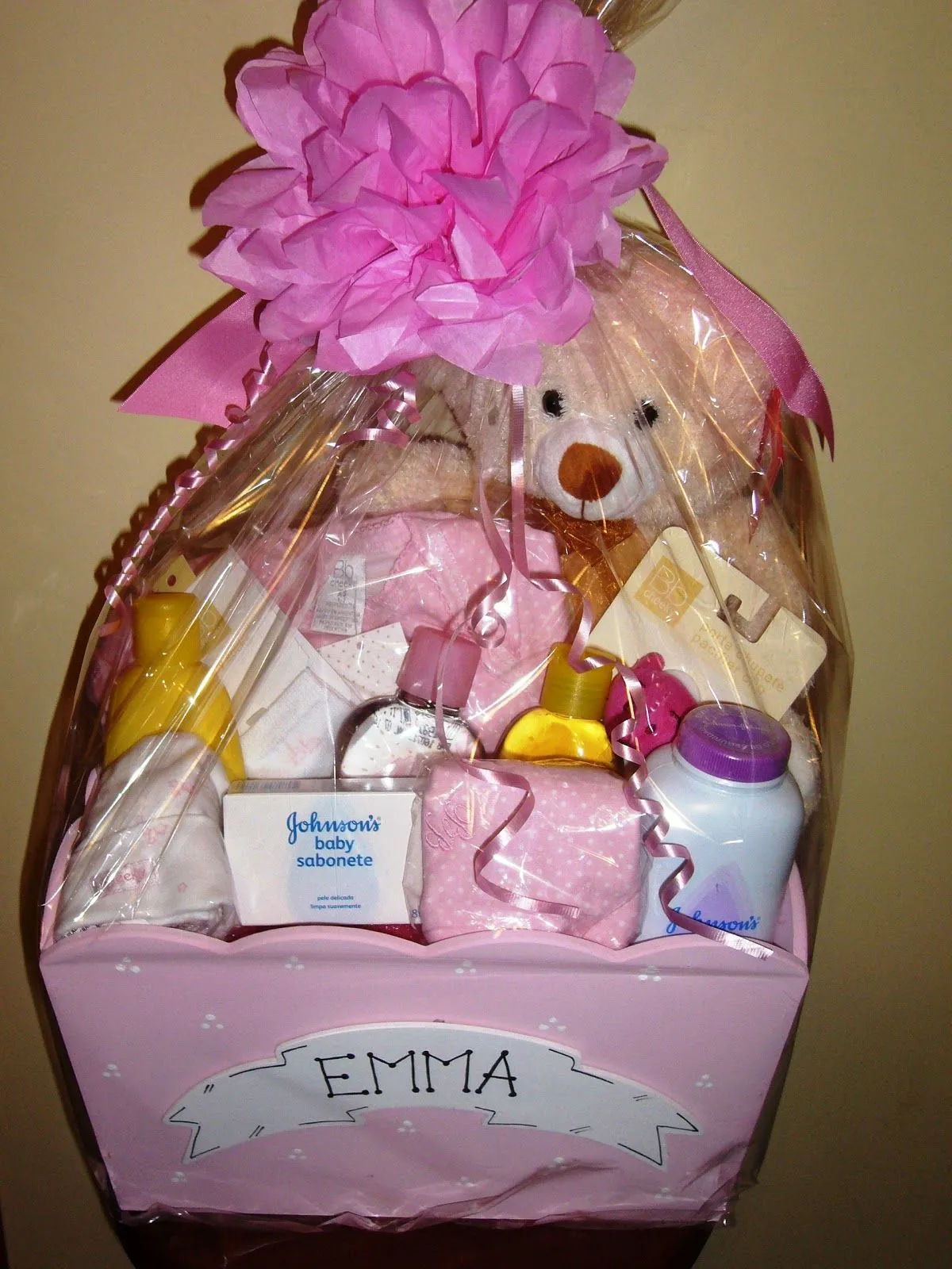 Regalery-Galeria de regalos: Regalos para nacimientos - Baby Shower