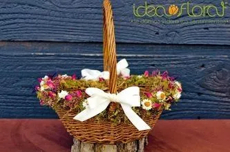 Canastas para Pajes. - Foro Bodas.com.mx - bodas.com.mx