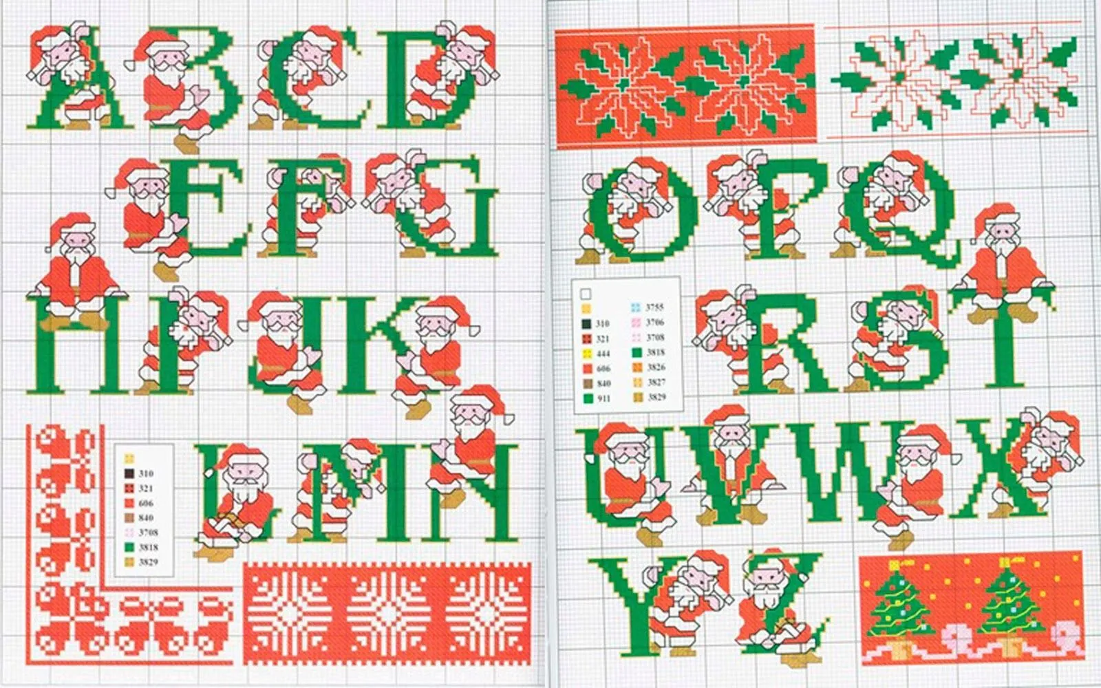 La Canastilla de la Abuela