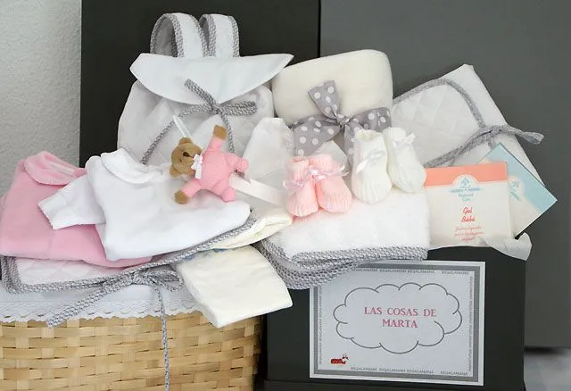 Consigue una canastilla de recién nacido de regalamama.net ... Consigue una canastilla de recién nacido de regalamama.net ...