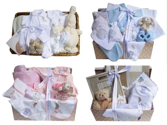 Canastillas personalizadas : El recién nacido - Bautizo y Baby ... Canastillas personalizadas : El recién nacido - Bautizo y Baby ...