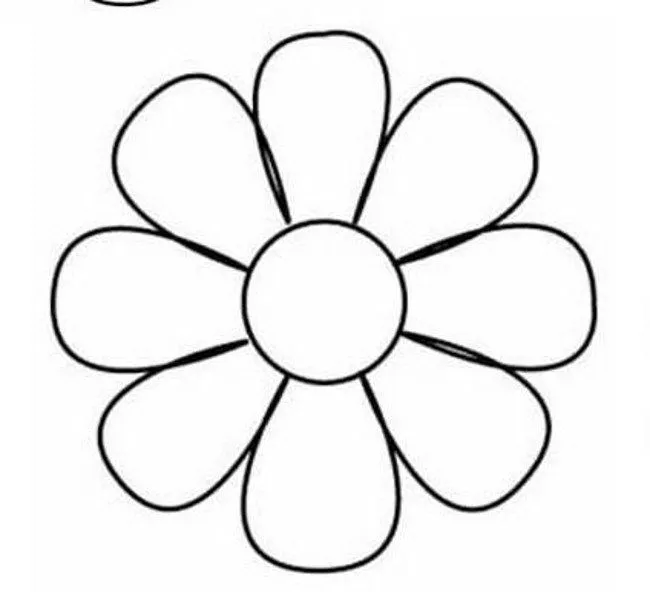 Canastita floral para cumpleaños | Angeles Manualidades | Flores para imprimir, Plantilla de flores, Flores moldes Canastita floral para cumpleaños | Angeles Manualidades | Flores para imprimir, Plantilla de flores, Flores moldes