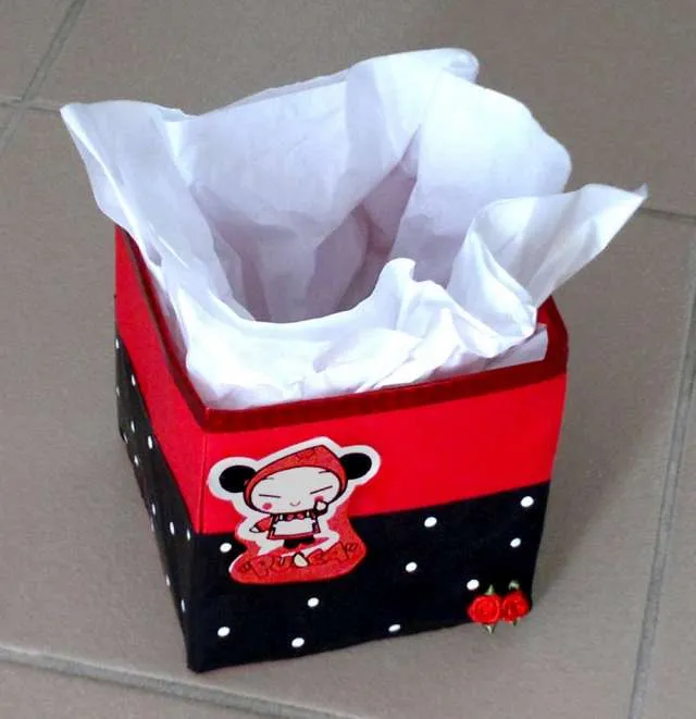Canastitas de pucca para cumpleaños infantiles - Santa Cruz ... Canastitas de pucca para cumpleaños infantiles - Santa Cruz ...