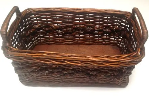 Canasto Mediano para Ancheta envío a Bogotá