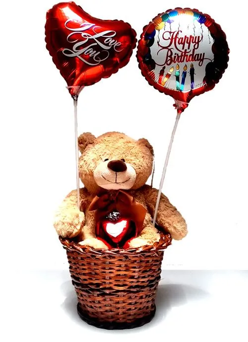 Canasto, Peluche, Globos, Chocolates a Domicilio en Bogota Canasto, Peluche, Globos, Chocolates a Domicilio en Bogota