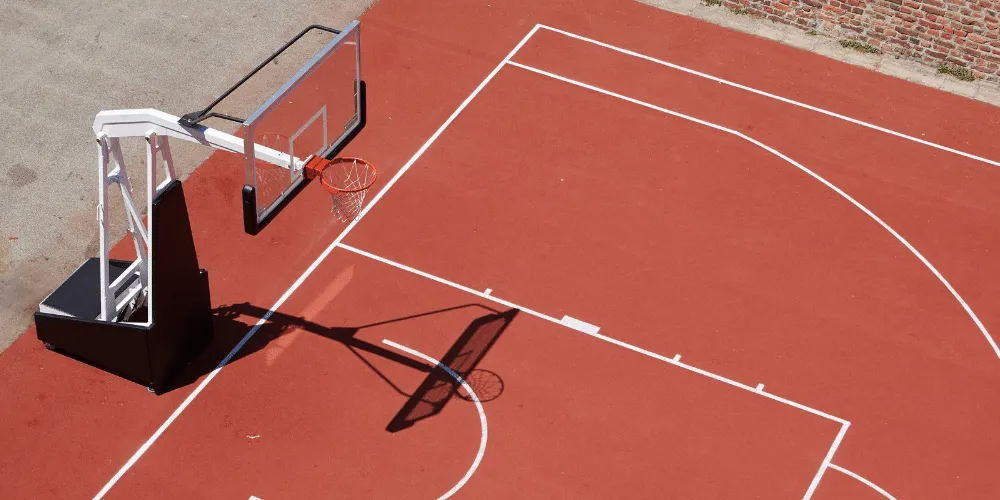 Cancha De Baloncesto: Medidas, Materiales Y Definición | BaloncestoPro 2023 Cancha De Baloncesto: Medidas, Materiales Y Definición | BaloncestoPro 2023