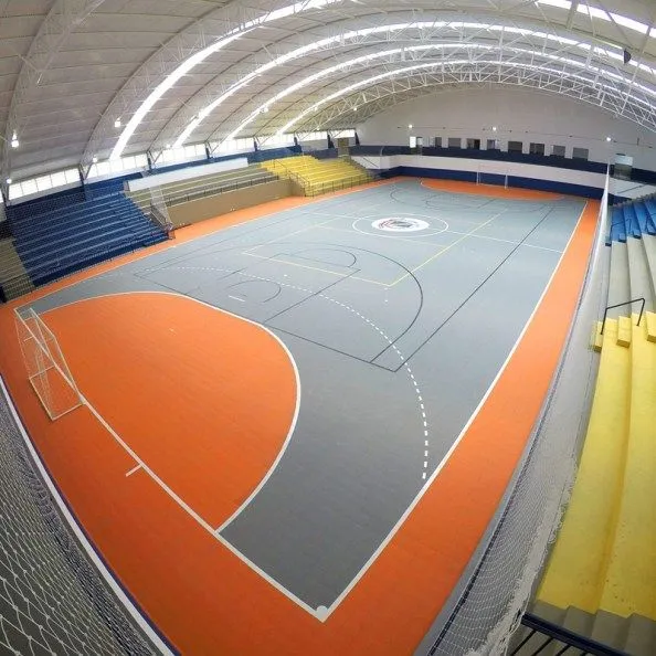 Cancha de Futbol Sala Profesional | Excelente Precio Cancha de Futbol Sala Profesional | Excelente Precio