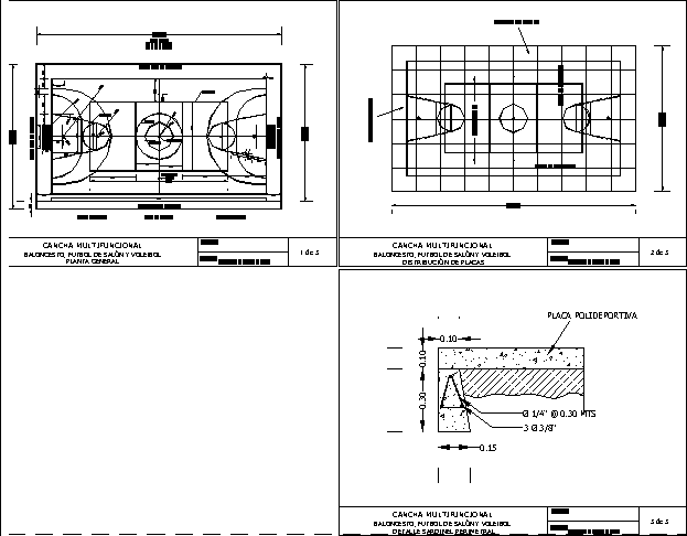 Canchas Archives - Página 4 de 12 - Planos de Casas - Planos de ... Canchas Archives - Página 4 de 12 - Planos de Casas - Planos de ...