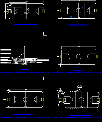 Canchas Archives - Página 5 de 12 - Planos de Casas - Planos de ... Canchas Archives - Página 5 de 12 - Planos de Casas - Planos de ...