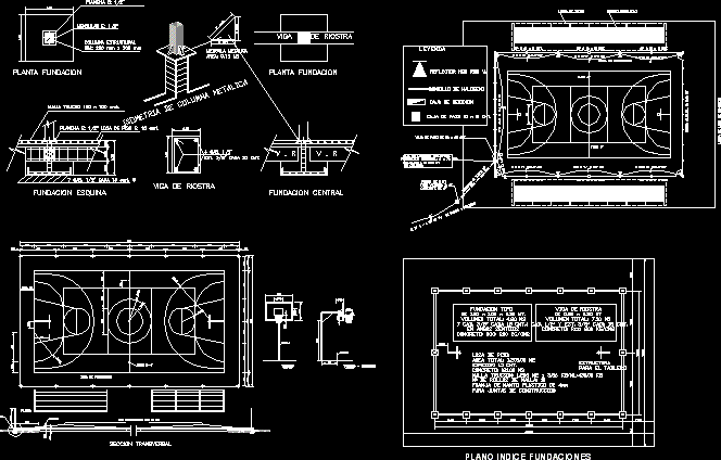 Canchas Archives - Página 8 de 12 - Planos de Casas - Planos de ... Canchas Archives - Página 8 de 12 - Planos de Casas - Planos de ...