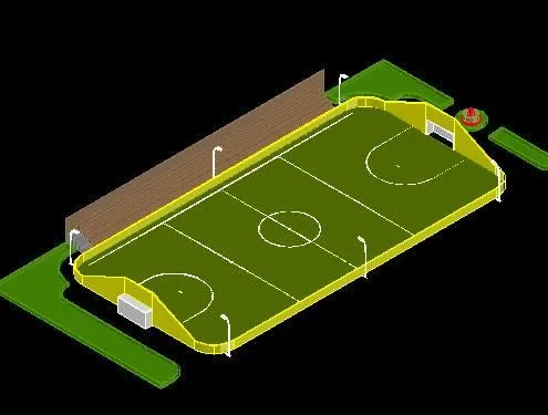 Canchas Archives - Planos de Casas - Planos de Construccion Canchas Archives - Planos de Casas - Planos de Construccion