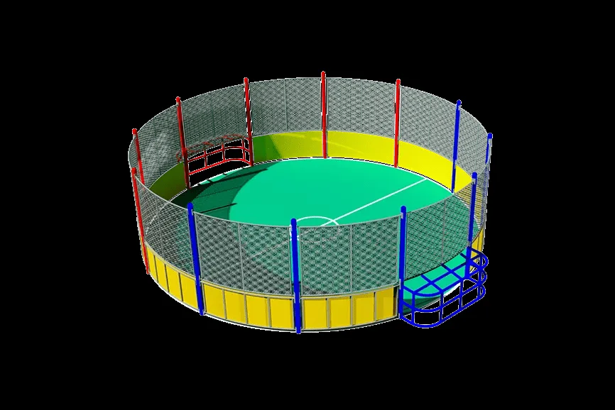Canchas de Uso Múltiple y Equipamiento Deportivo - Productos Jumbo Canchas de Uso Múltiple y Equipamiento Deportivo - Productos Jumbo