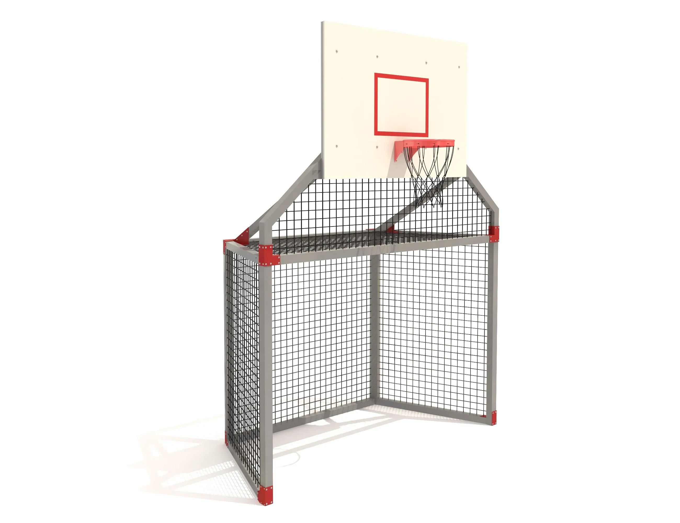 Canchas Multiusos - Canchas Deportivas de Usos Múltiples | INOPLAY Canchas Multiusos - Canchas Deportivas de Usos Múltiples | INOPLAY
