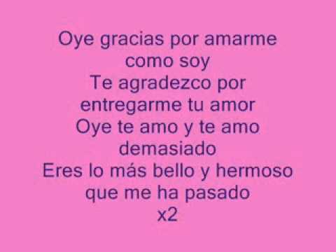 Cancion de amor para dedicar a una novia MC RICHIX - YouTube