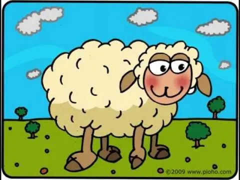 Canción de los animales (INGLÉS) - YouTube