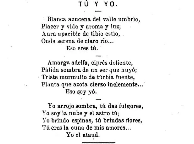 CANCIÓN CRIOLLA | Nemovalse Blog | Página 17