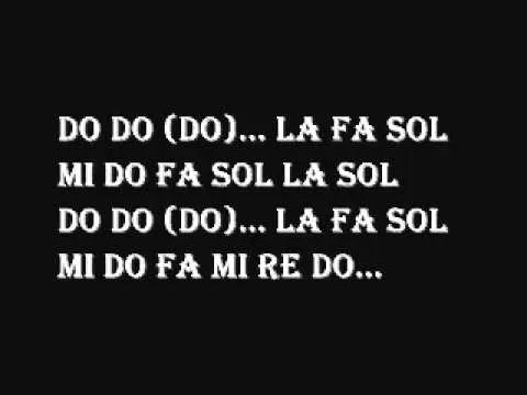 Canción de Cuna para Flauta Dulce - Video - YouTube Canción de Cuna para Flauta Dulce - Video - YouTube