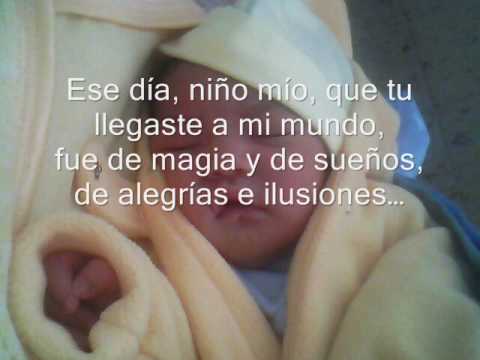 Cancion de cuna - los piojos (Lyrics) - YouTube