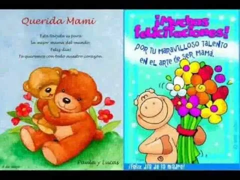 cancion para una futura mama - YouTube